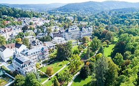 Brenners Park Hotel & Spa Baden Baden Germany 5*